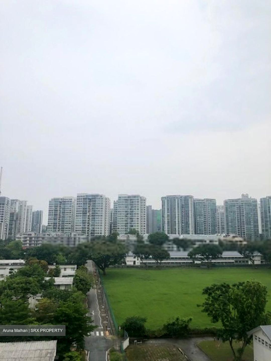 Haig Court (D15), Condominium #582345181